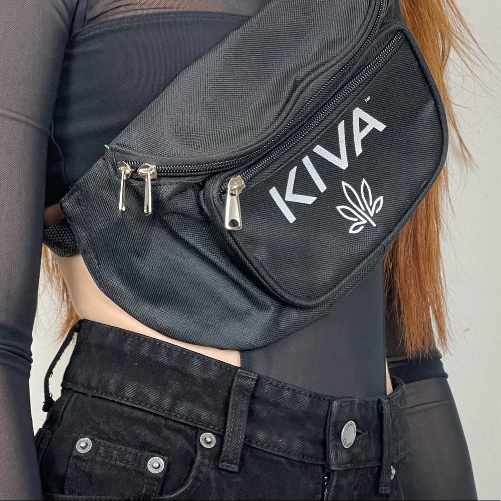 Kiva belt bag